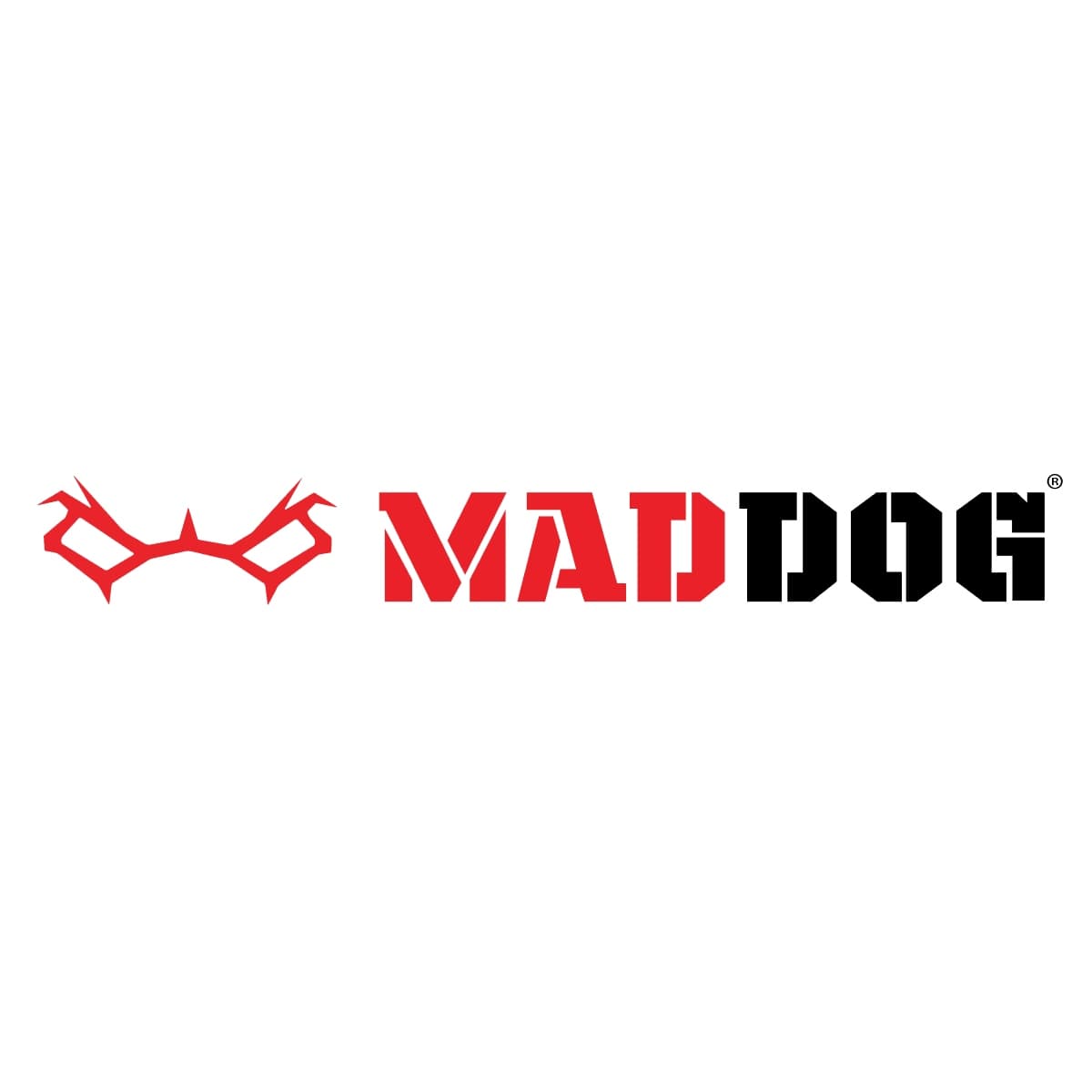 Maddog logo