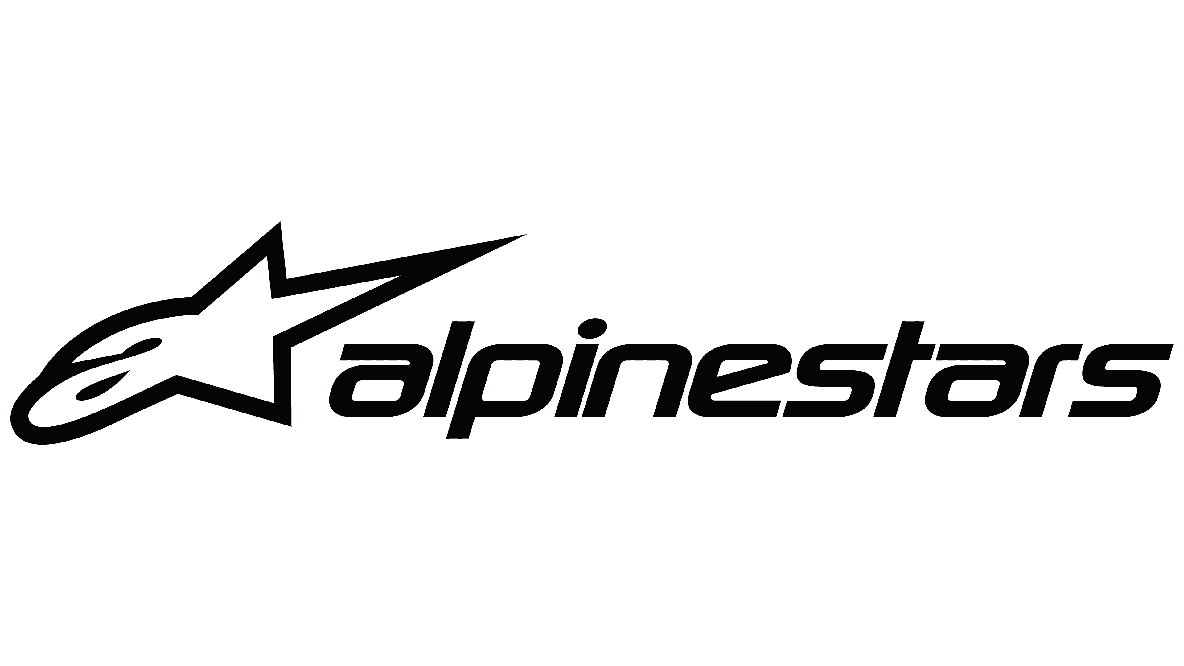 Alpinestars logo