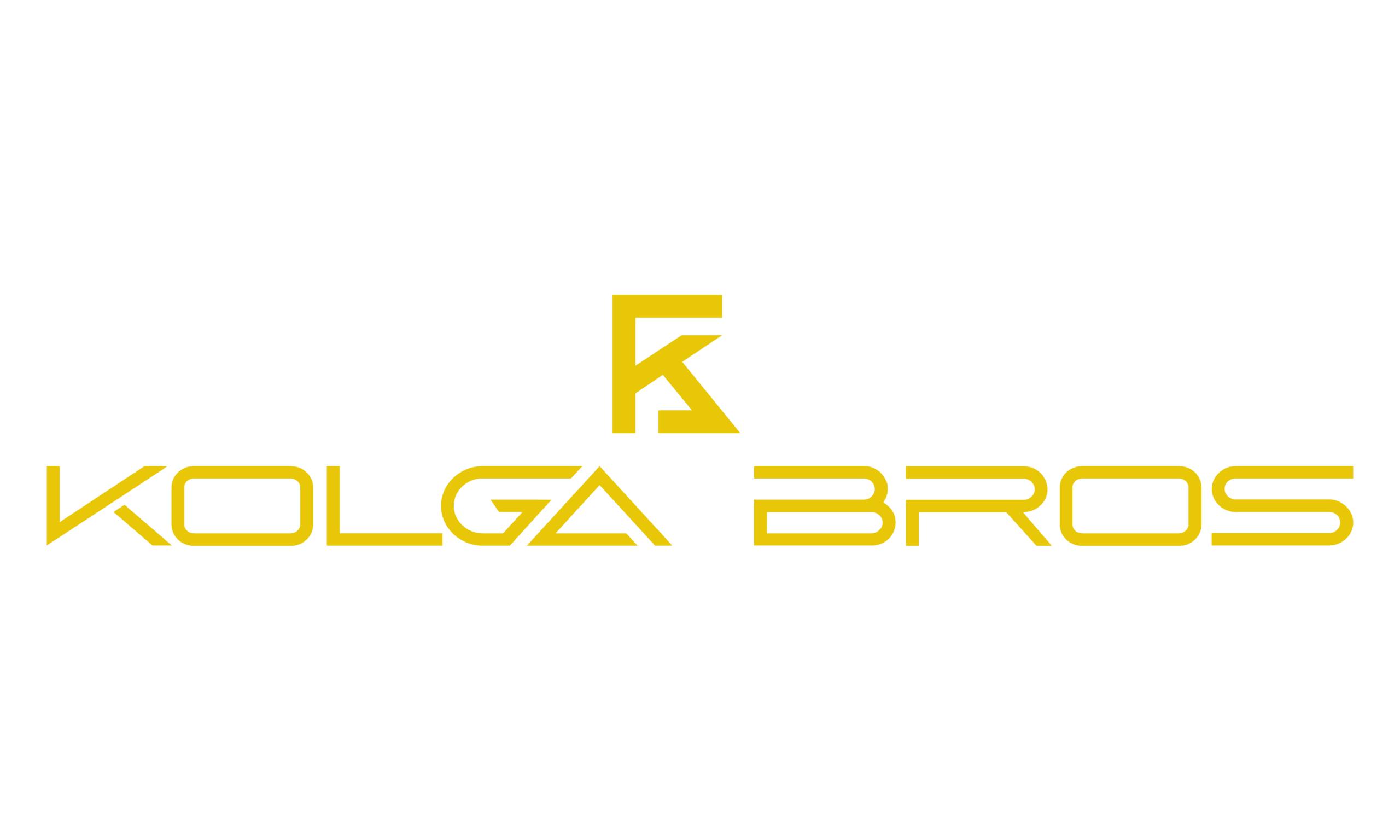 Kolga Bros logo