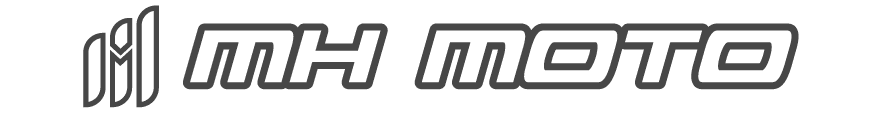 MH Moto logo
