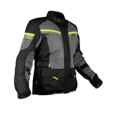 Riding Jackets