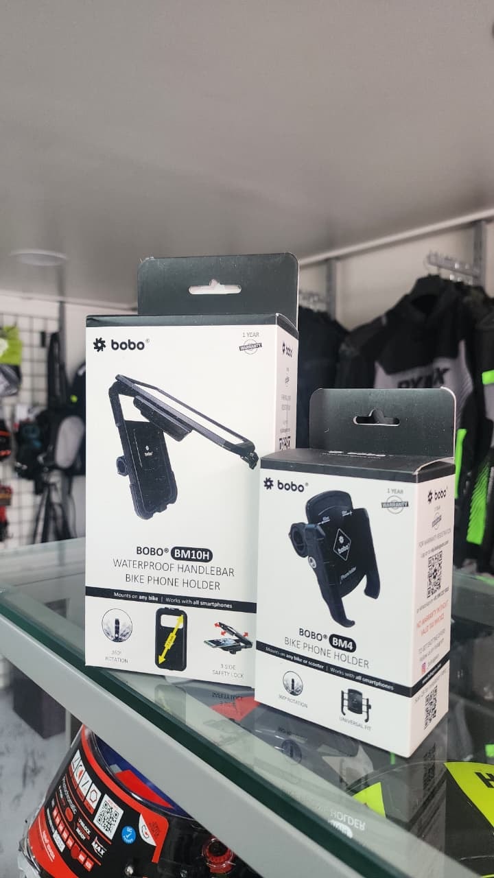 Bobo Gears