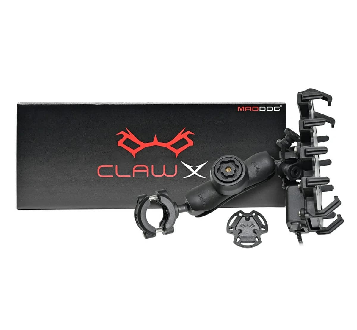 Maddog Phone Holder - Claw X