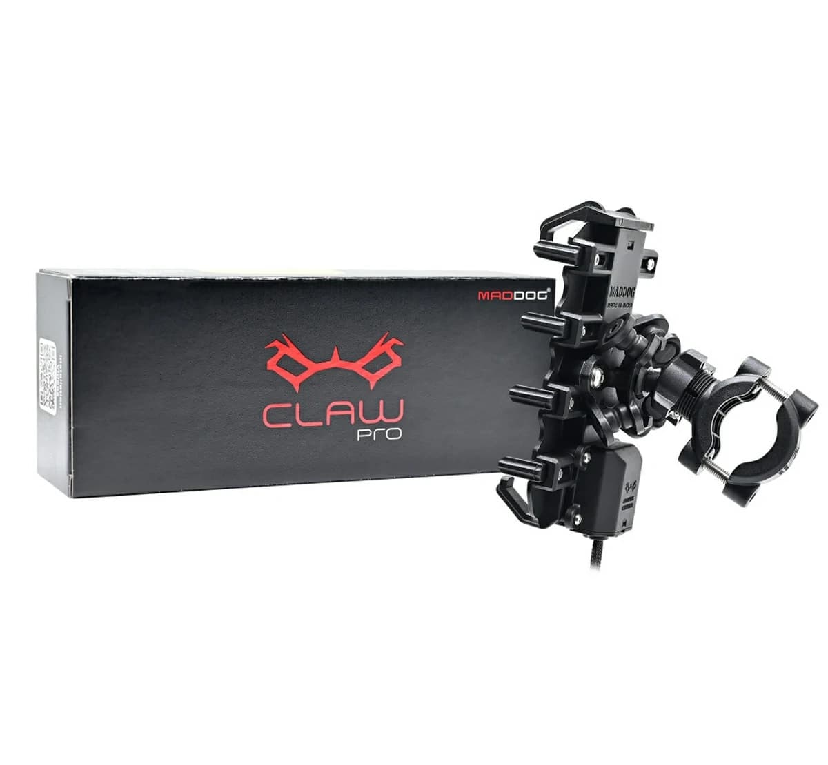 Maddog Phone Holder - Claw Pro