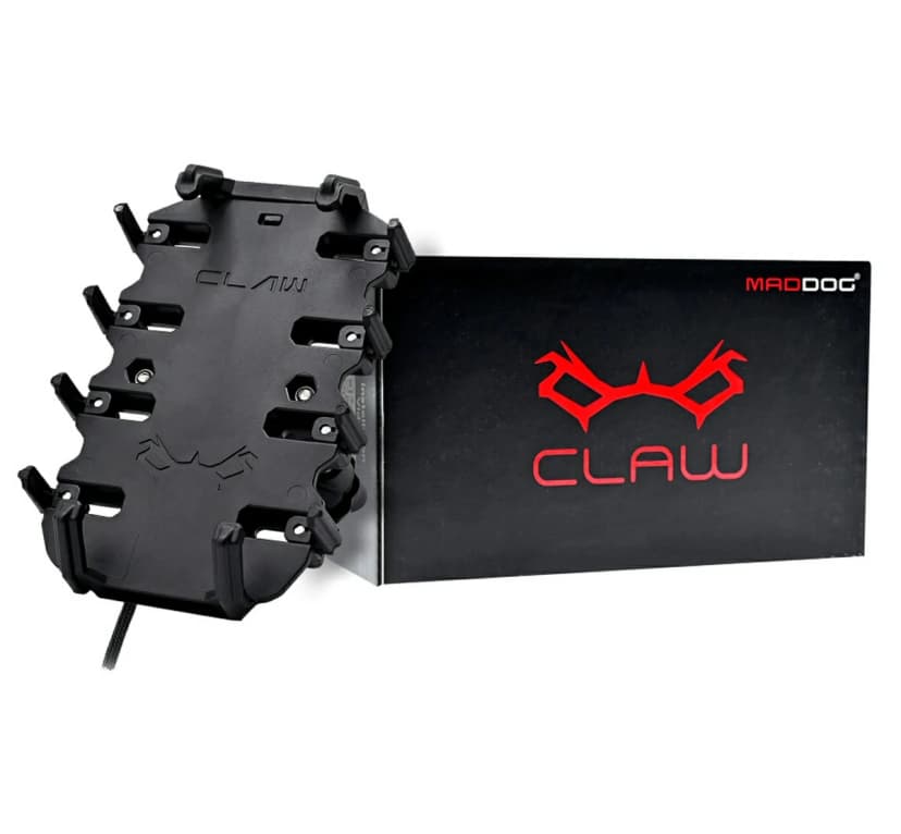Maddog Phone Holder - Claw