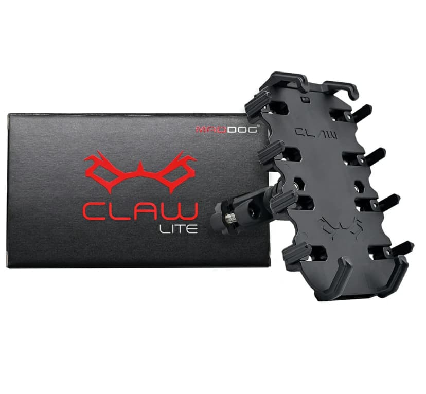 Maddog Phone Holder - Claw Lite