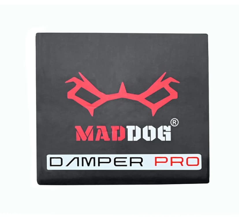 Maddog Damper Pro
