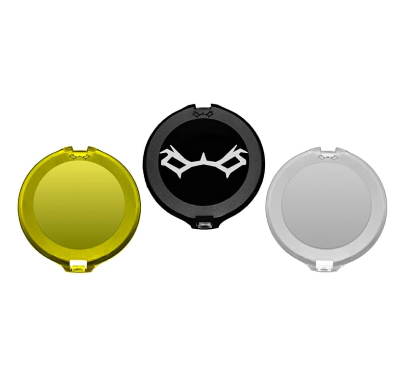 Maddog Aux Filter Cap Lycan / Rage