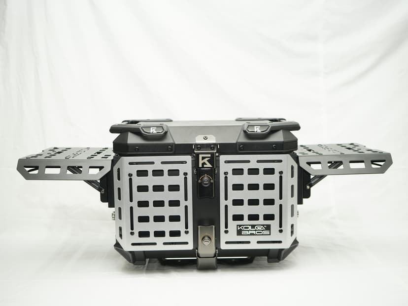 Kolga Bros CAMPER Top Box