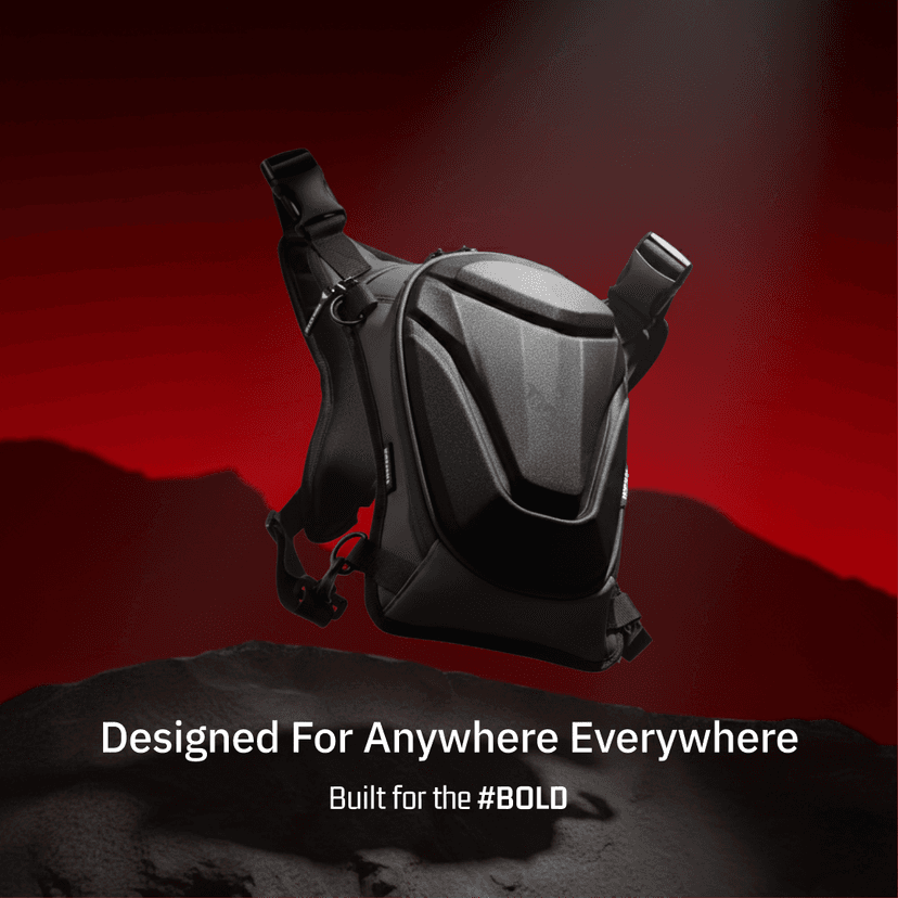 ARC Thigh Bag