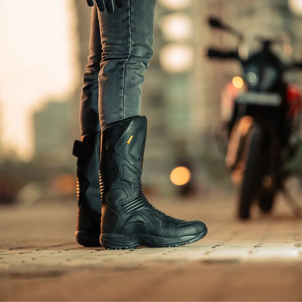 Raida Explorer Boots