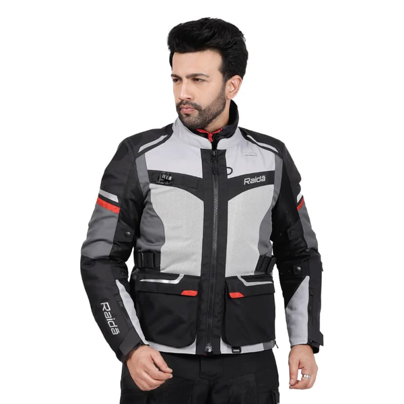 Raida Rover 2 Jacket
