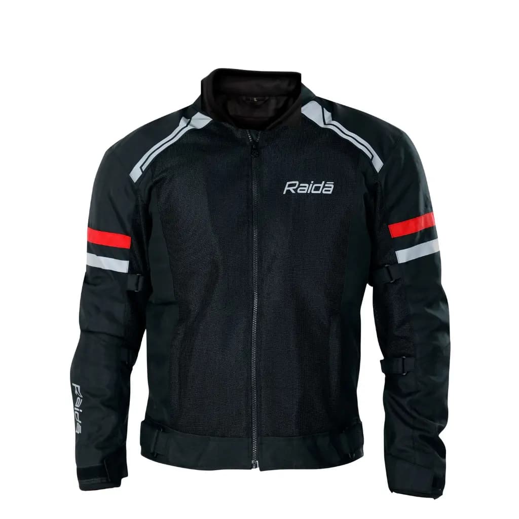 Raida Tourer Jacket