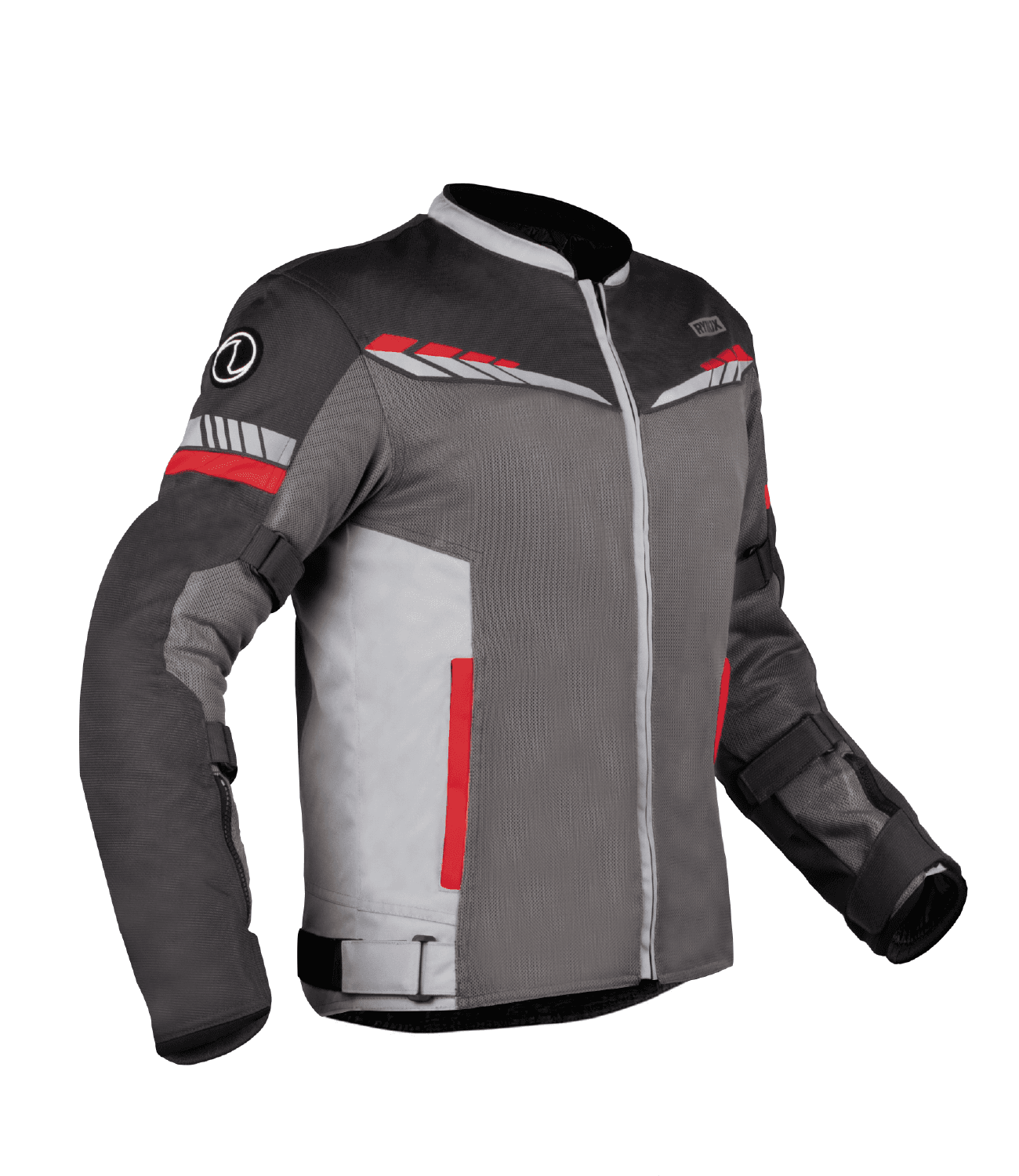 Rynox Air GT 4 Riding Jacket