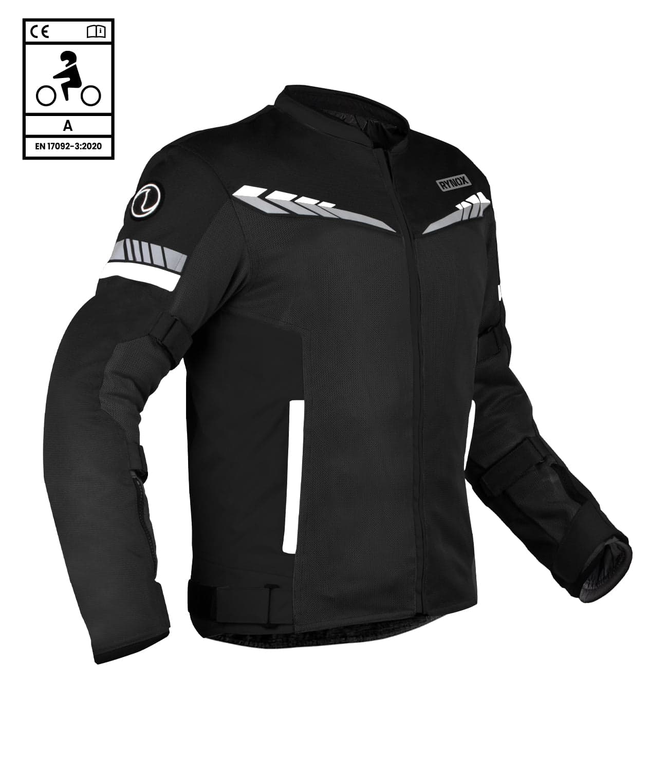 AIR GT 4 JACKET- CE CERTIFIED CLASS A