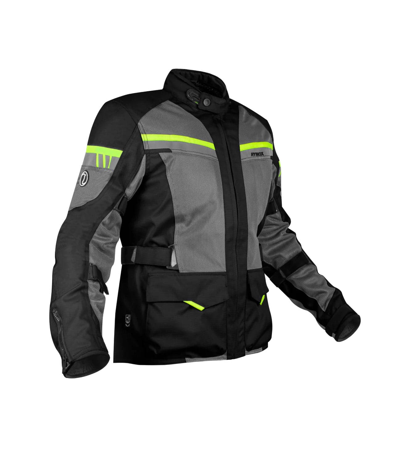 STEALTH AIR PRO JACKET