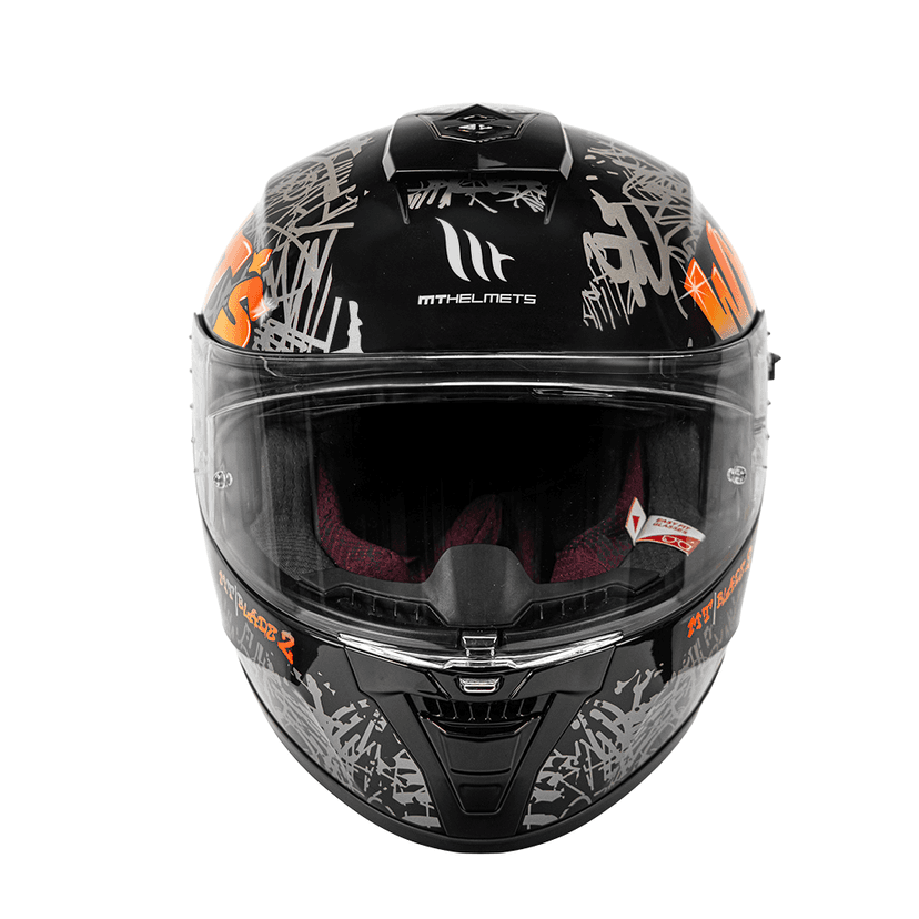 Blade 2 Sv - Factory E2 Gloss
