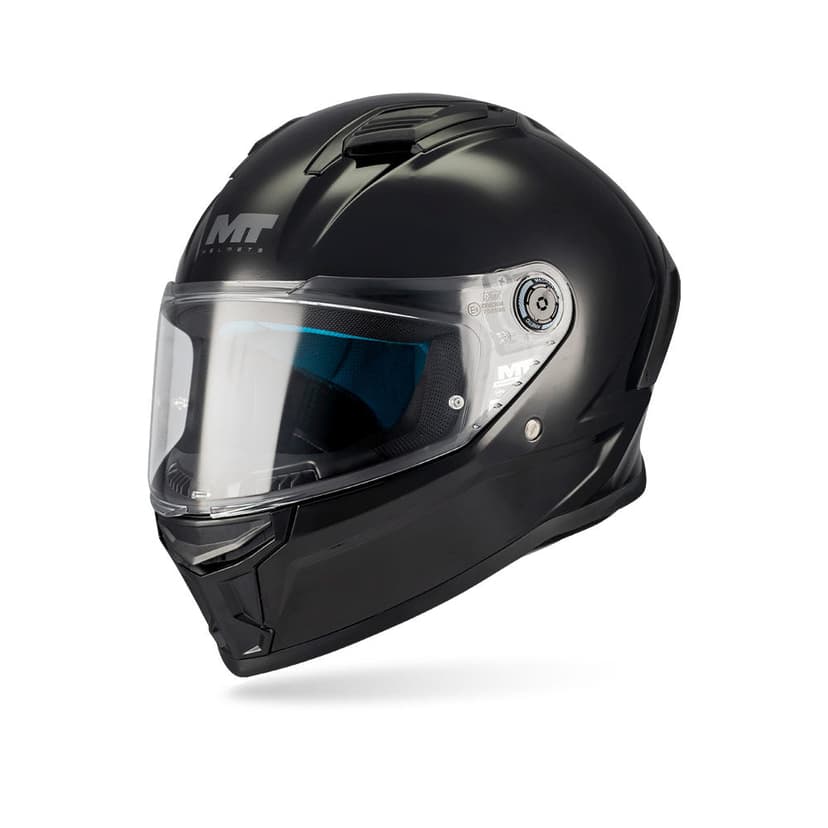 Stinger 2 Pure A1 - Motorcycle Riding Helmet (Gloss)