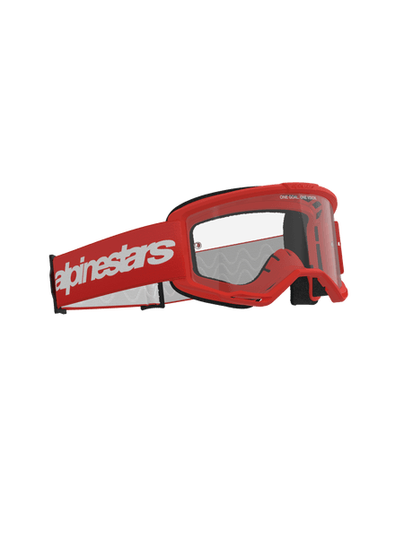 VISION 3 WORDMARK GOGGLES