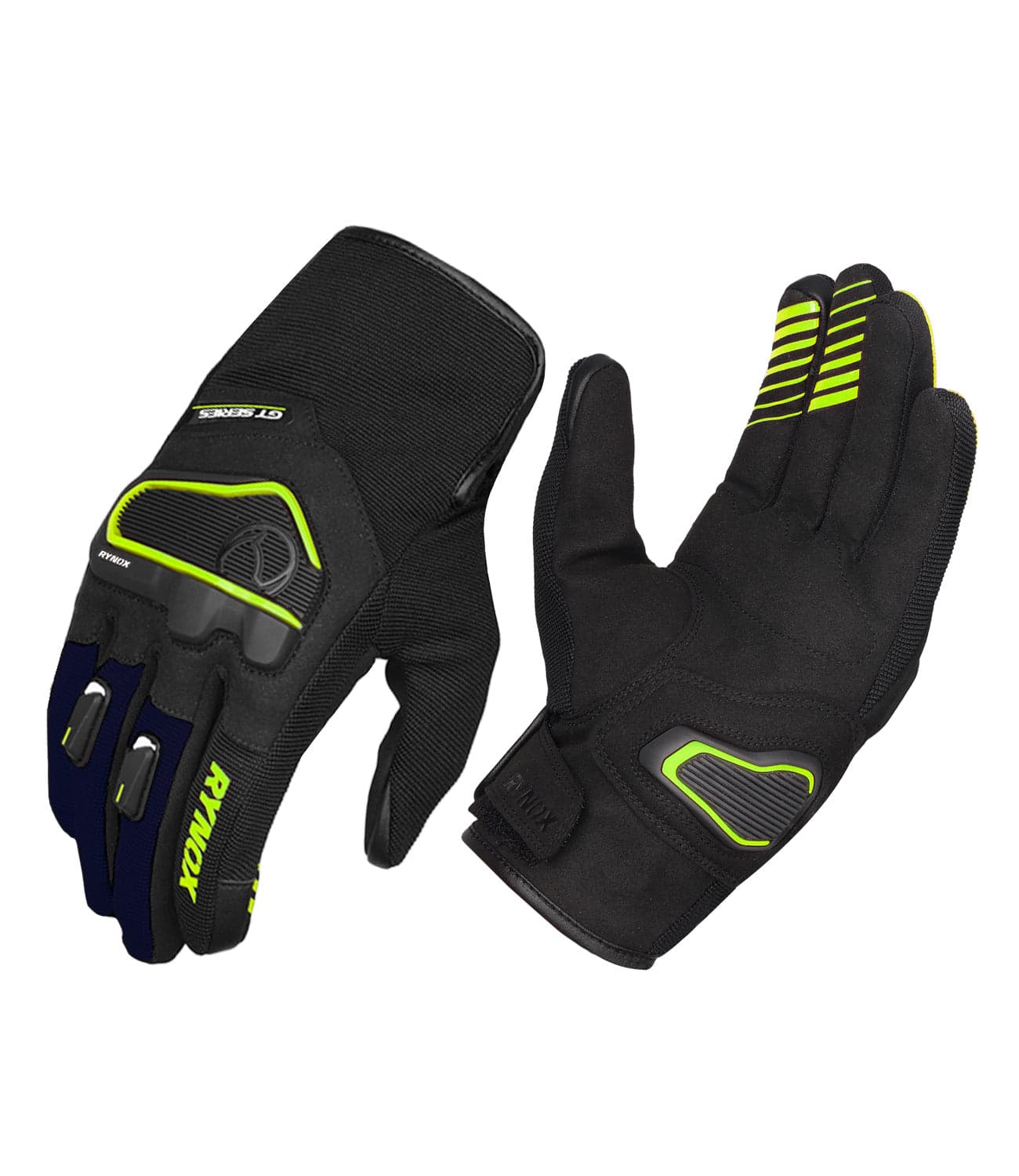 Rynox Helium GT 2 Gloves