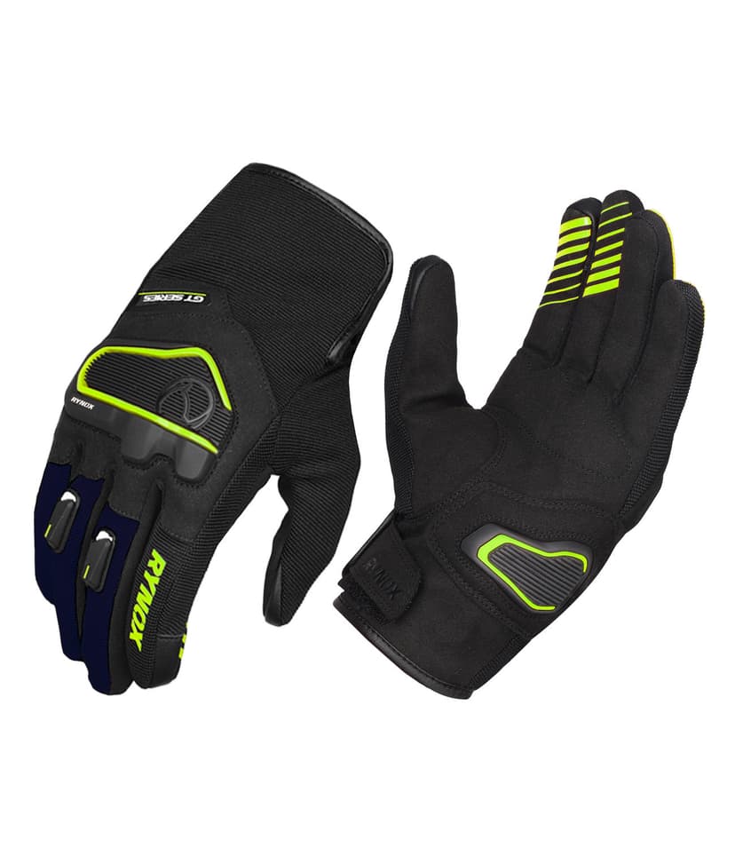 Rynox Helium GT 2 Gloves
