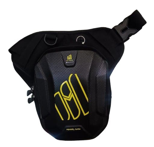 MH AQUADRY TURTLE THAI POUCH